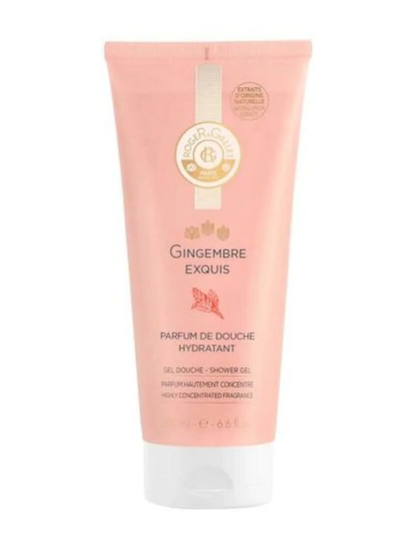 imagem de Gel Roger & Gallet (200 Ml)1