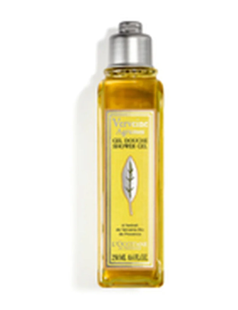 imagem de Gel de chuveiro Lâ ́occitane Citrus Verbena (250 Ml)1