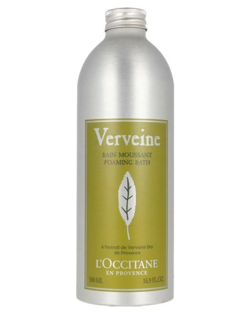 imagem de Esponja de banho L'occitane En Provence Verveine Verbena 500 Ml1