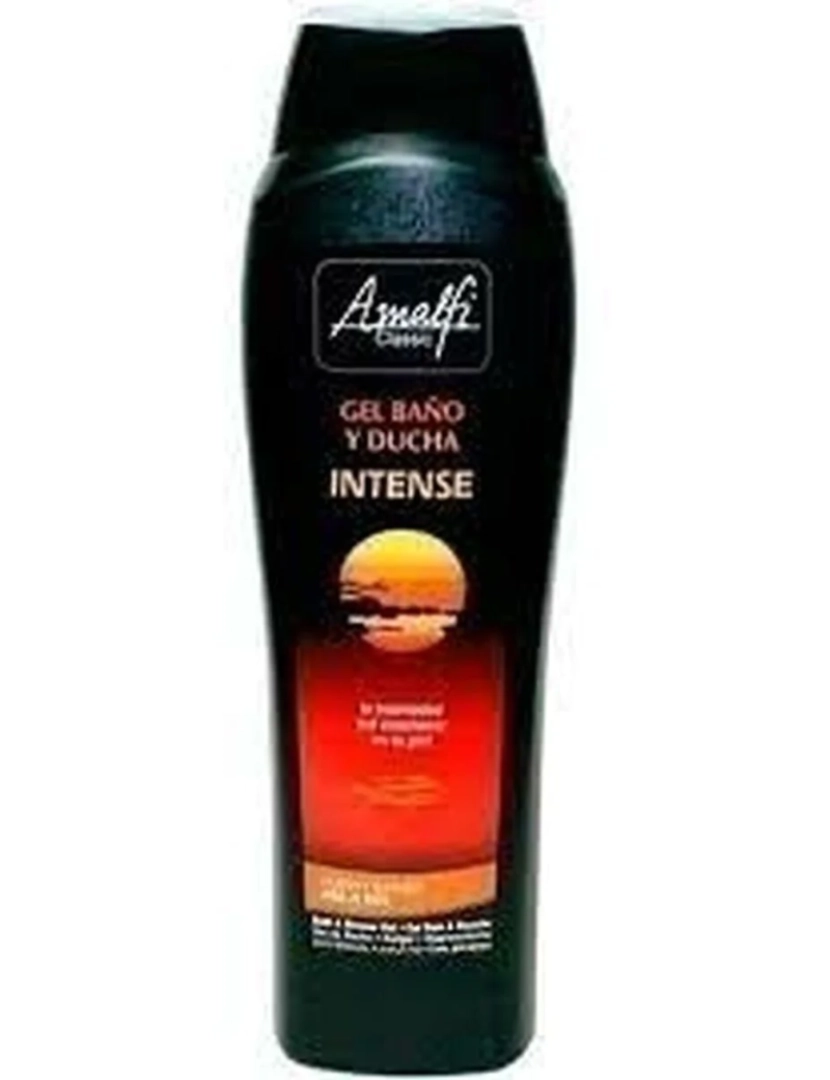 imagem de Gel de chuveiro Amalfi Intense (750 Ml)1