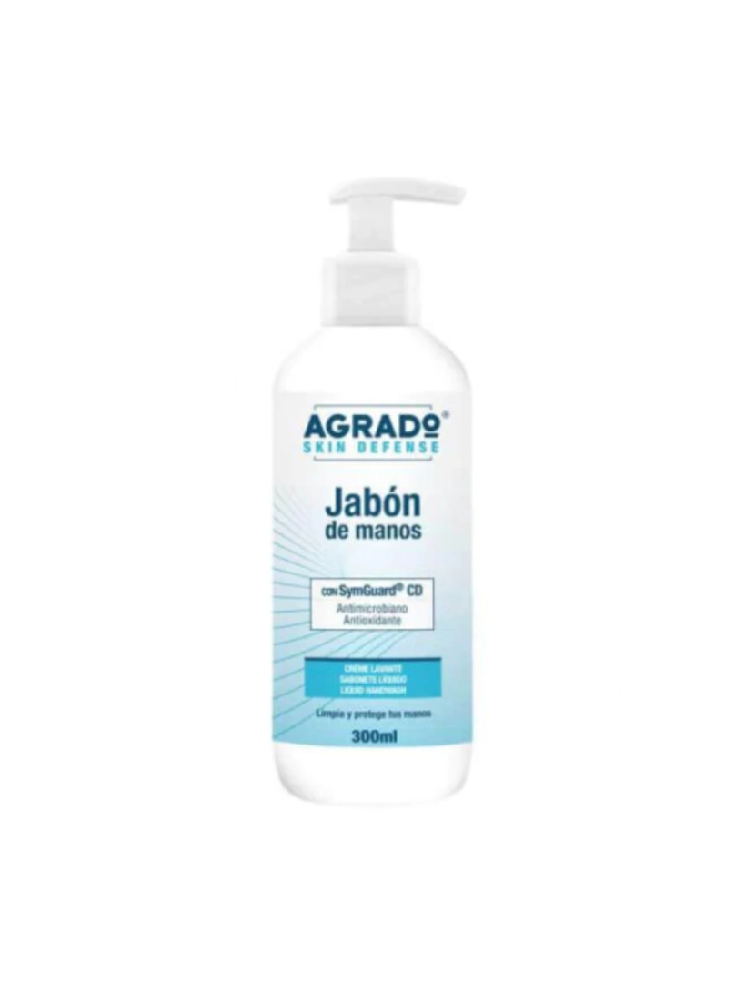 imagem de Hand Soap Agrado Skin Defense (300 Ml)1