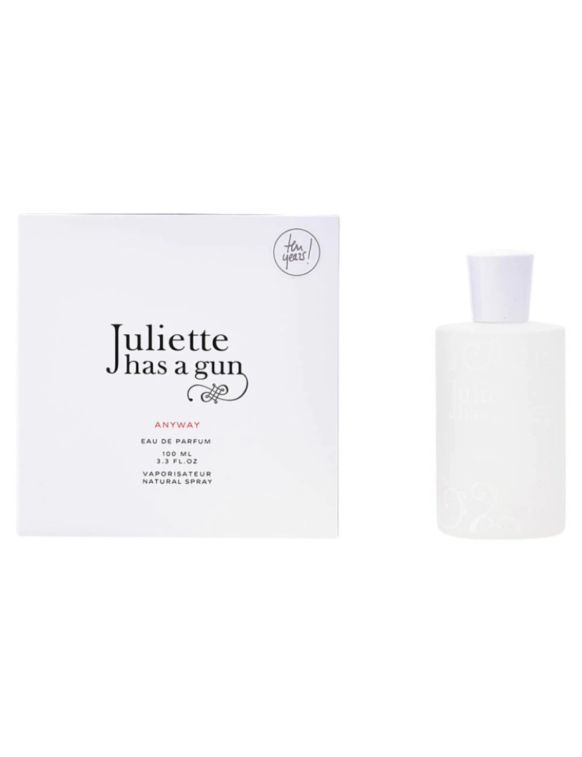 imagem de Perfume feminino Juliette tem uma arma de qualquer forma (100 Ml)1