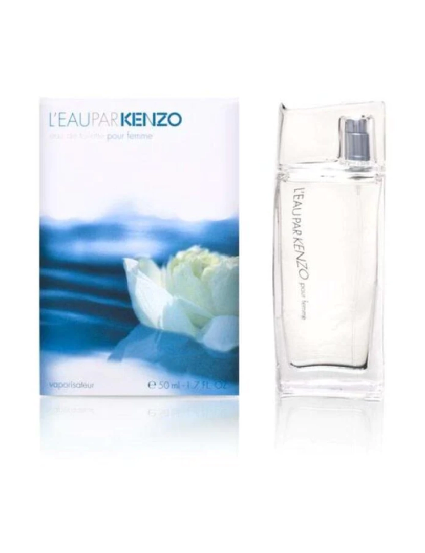 imagem de Perfume feminino L'eau Par Kenzo 3274872390676 50 Ml (50 Ml)1