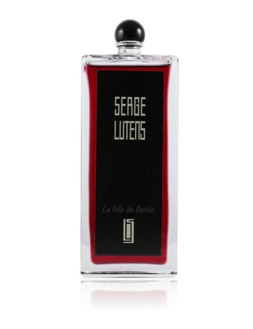 imagem de Perfume feminino La Fille De Berlin Serge Lutens (100 Ml)1