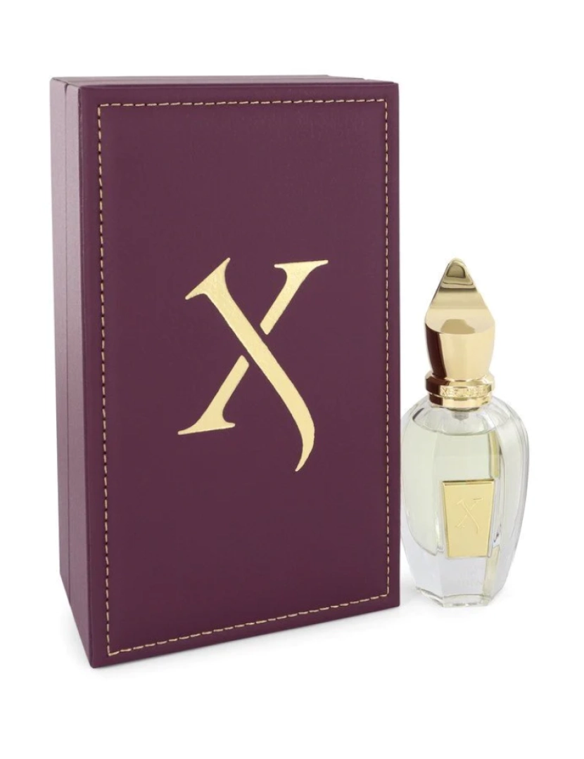 imagem de Perfume feminino Xerjoff Tiro Estrelas Uden 50 Ml1