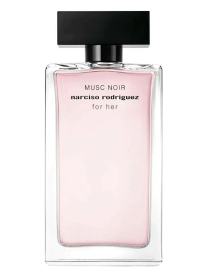 imagem de Perfume feminino Narciso Rodriguez para seu Musc Noir (50 Ml)1