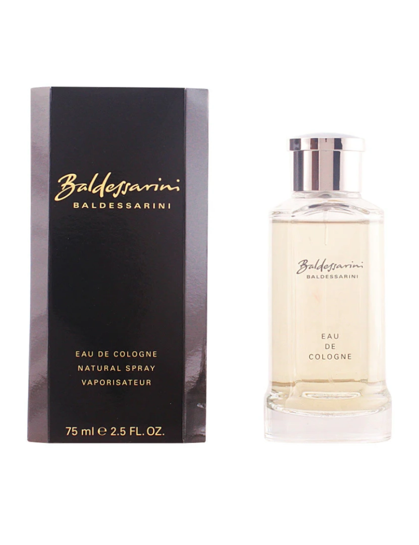 imagem de Perfume Feminino Baldessarini (75 Ml)1