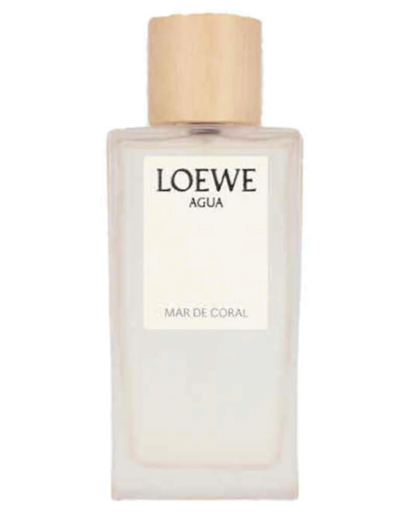 imagem de Perfume Feminino Água Mar De Coral Loewe (150 Ml)1