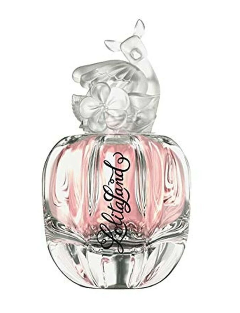 imagem de Perfume feminino Lolita Lempicka (80 Ml)1