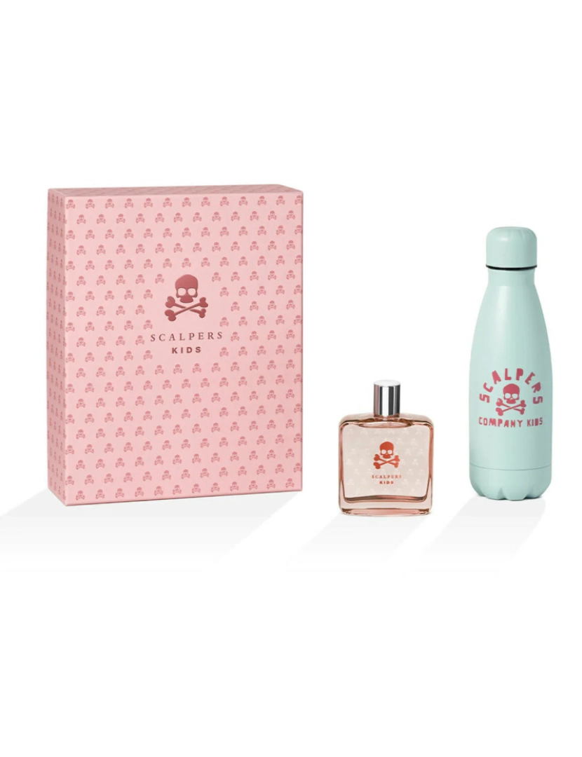 imagem de Conjunto de perfumes para mulheres Crianças menina 2 peças1