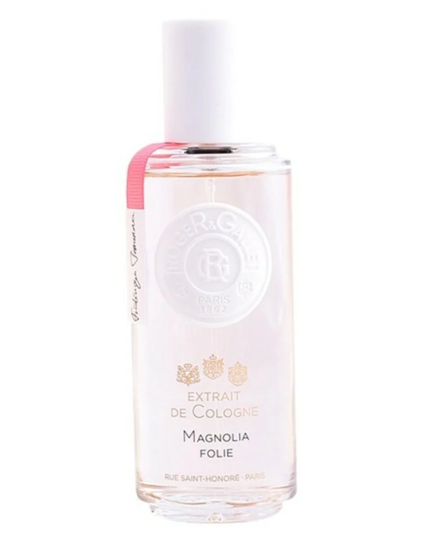 imagem de Perfume feminino Magnolia Folie Roger & Gallet Edc (100 Ml) (100 Ml)1