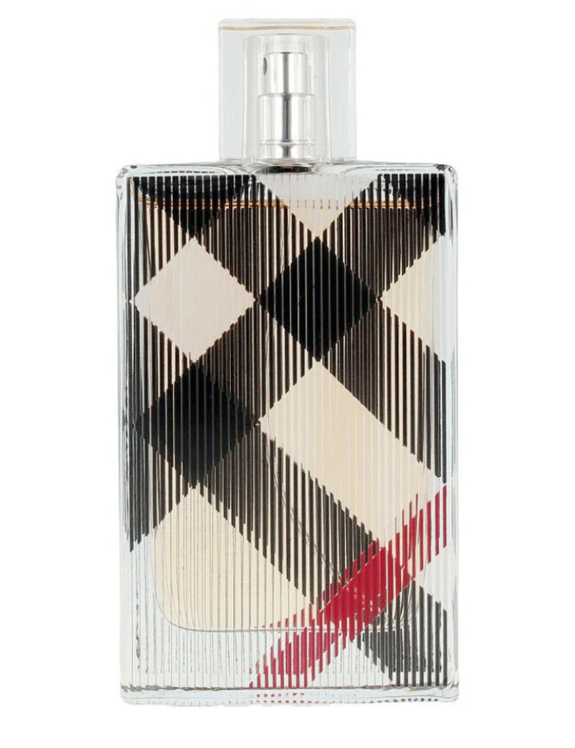 imagem de Perfume feminino Burberry Brit For Her (100 Ml)1