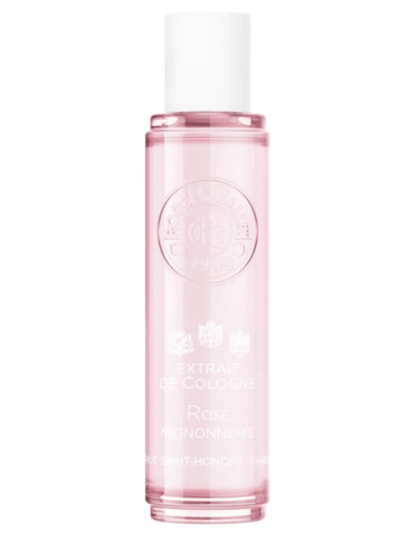 imagem de Perfume feminino Rose Mignonnerie Roger & Gallet Edc (30 Ml) (30 Ml)1