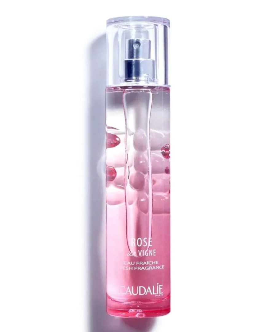 imagem de Perfume feminino Caudalie Rose De Vigne Eau Fraiche (50 Ml)1