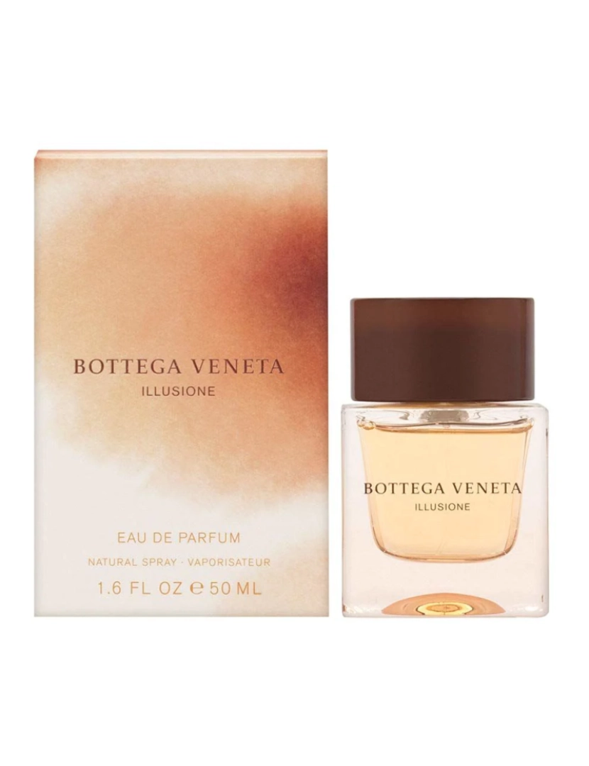 imagem de Perfume feminino Bottega Veneta Illusione (50 Ml)1