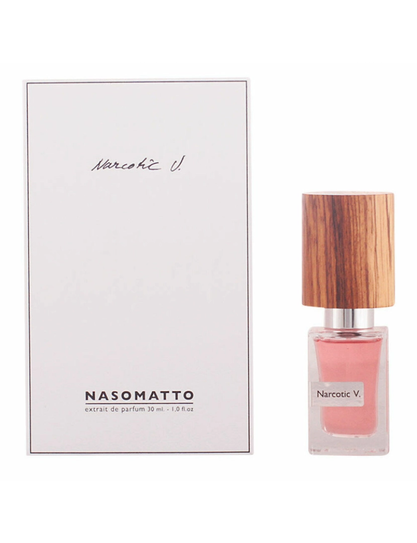 Nasomatto - Perfume feminino Nasomatto Narcotic V (30 Ml)