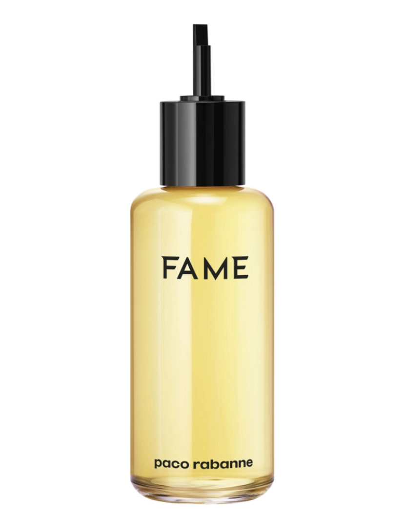 Paco Rabanne - Mulheres Perfume Paco Rabanne Fama Recarga Substituição (200 Ml)