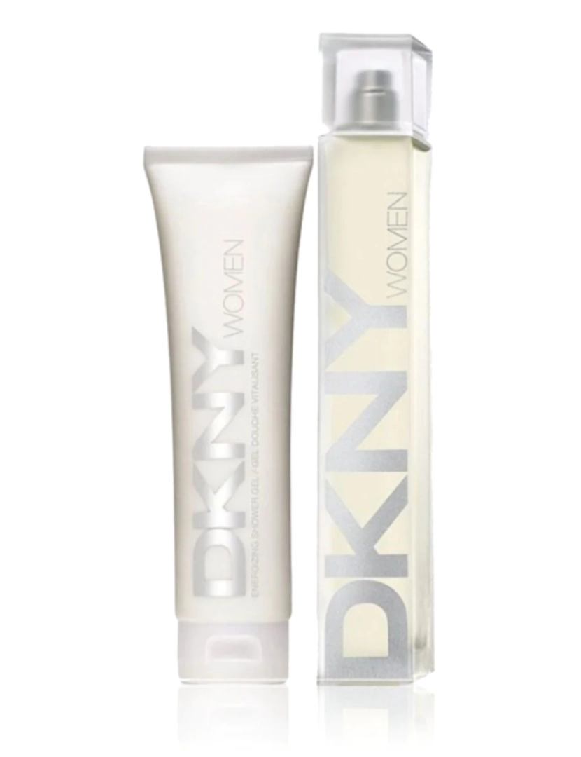 imagem de Conjunto de perfume feminino Dkny Dkny mulheres 2 peças1