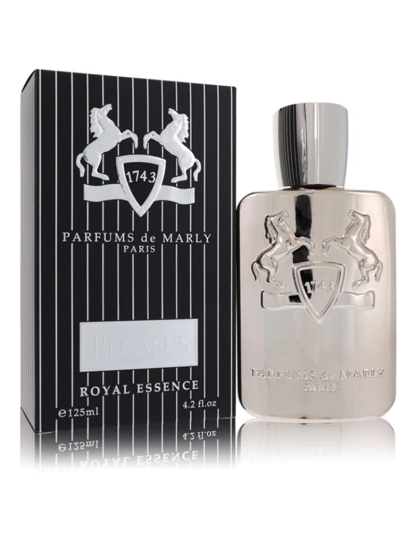 imagem de Perfume feminino Parfums De Marly Pegasus (125 Ml)1