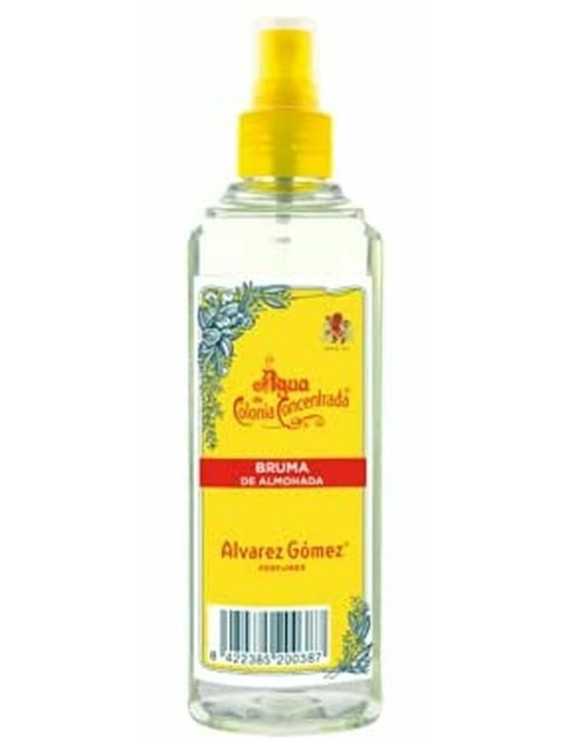 Alvarez Gomez - Perfume feminino Alvarez Gomez (300 Ml)