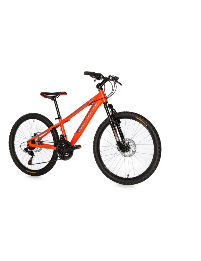 Moma bikes discount gtt