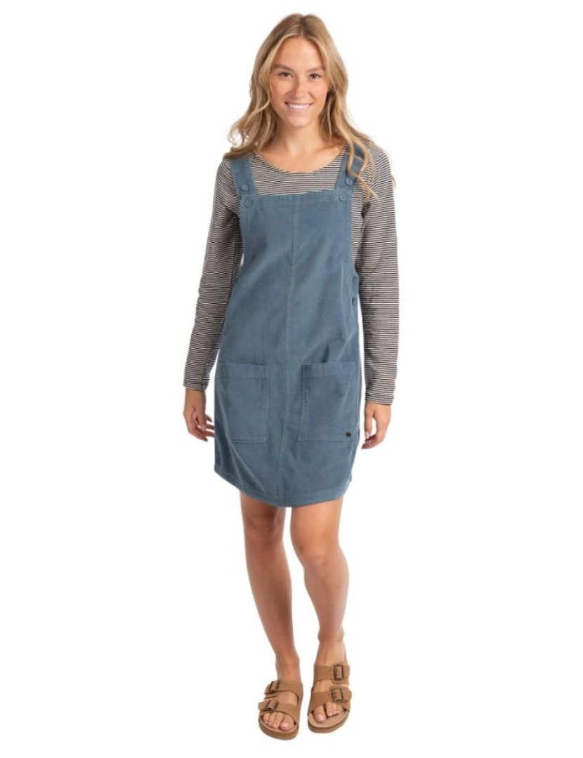 imagem de Trespass Womens/Ladies Twirl vestido casual6