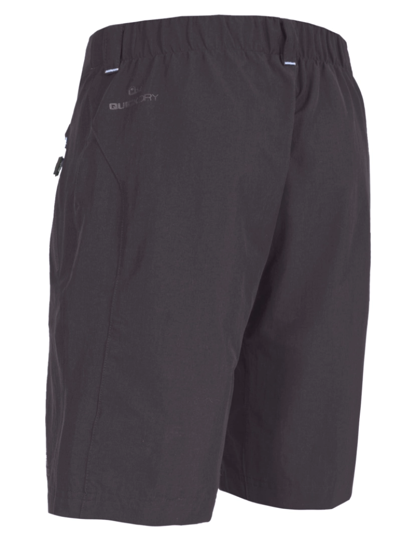 imagem de Trespass Womens/Ladies Brooksy Caminhadas Shorts2