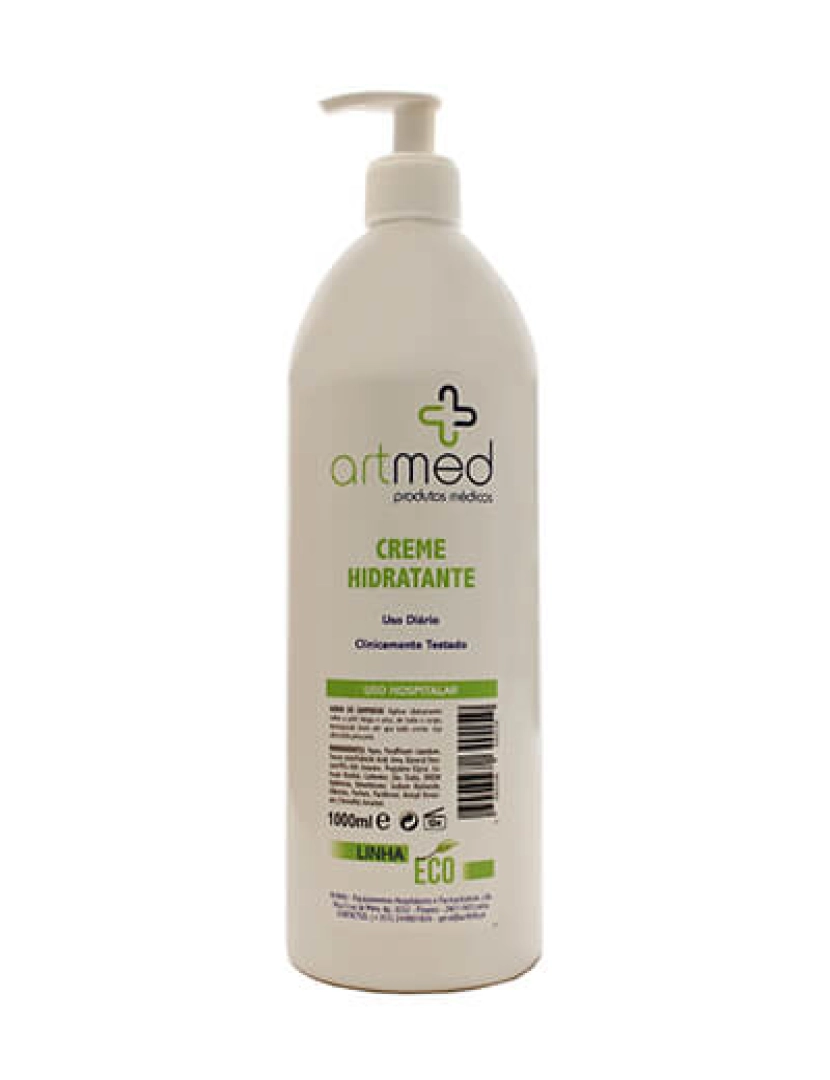 imagem de Creme Hidratante 1000ml1