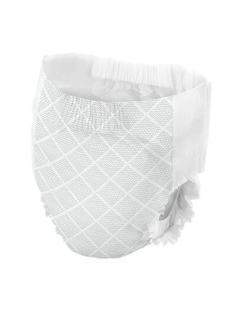 imagem de Fraldas Cueca Noturnas Menino Bambo Dreamy 15 a 35 kg (10Un)2