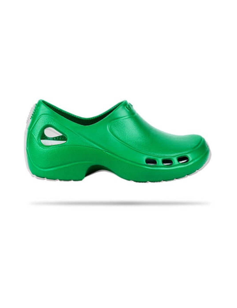 imagem de Socas WOCK EVERLITE Verde2