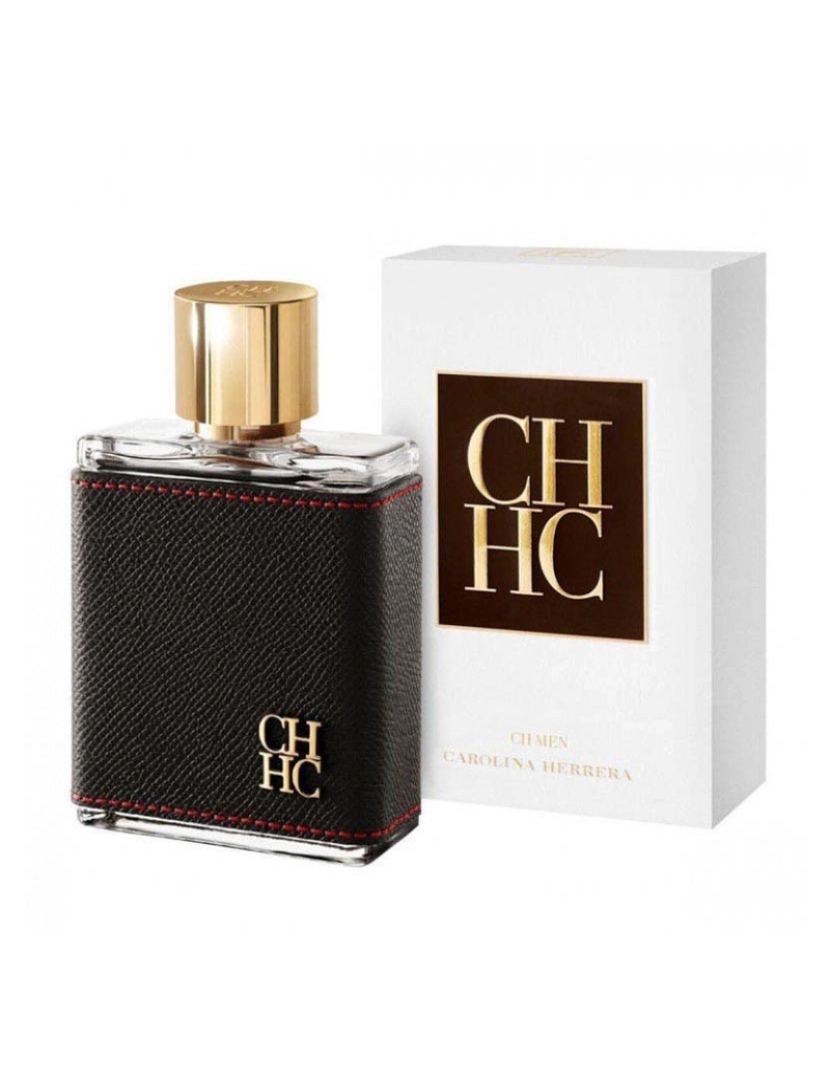 Carolina Herrera - Ch Men Edt