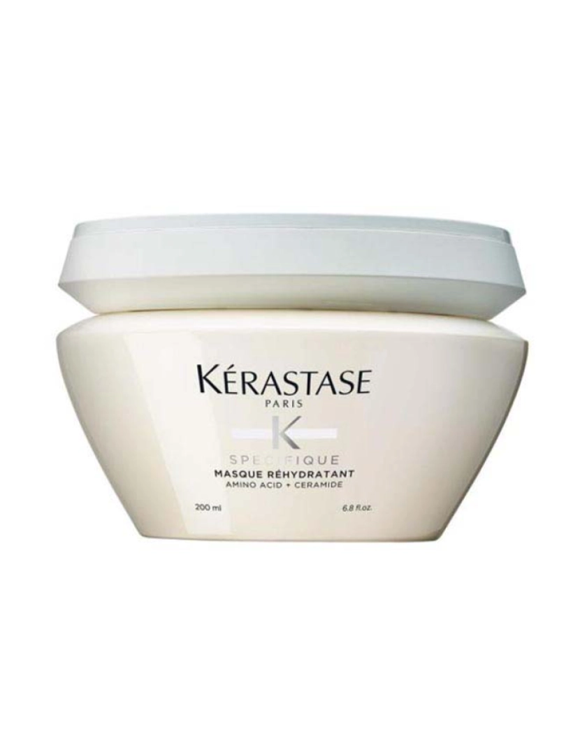 Kérastase - Masque Rehidratante 200Ml