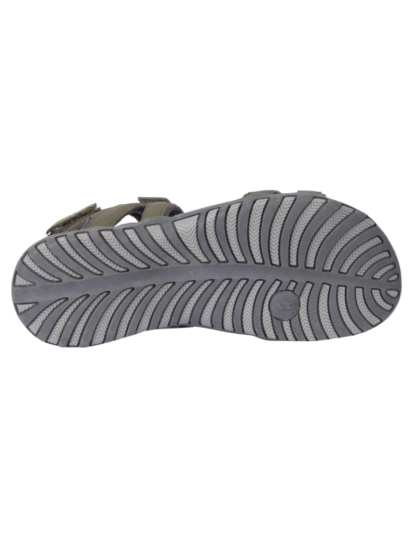 imagem de Trespass Womens/Ladies Serac Caminhadas Sandals2