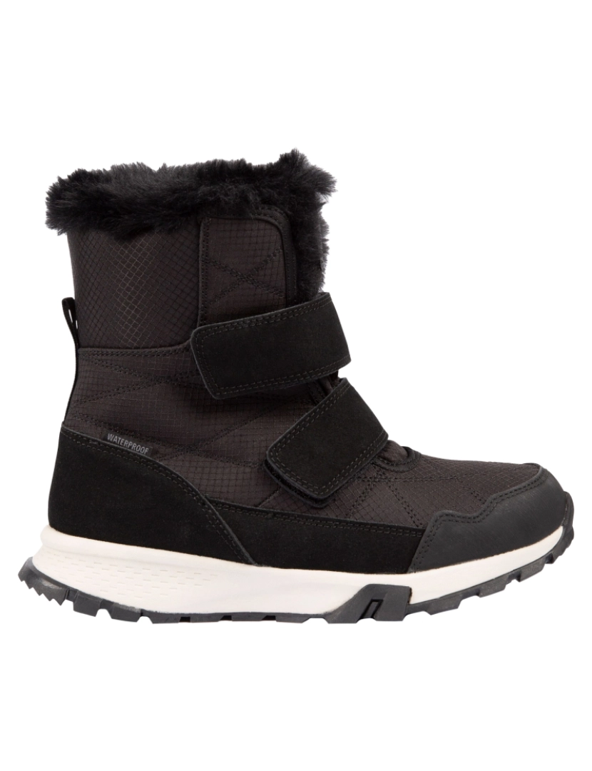 imagem de Botas de neve de Trespass Womens/Ladies Eira4