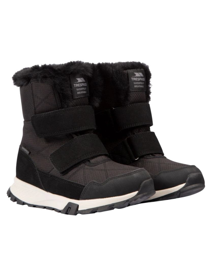 imagem de Botas de neve de Trespass Womens/Ladies Eira6