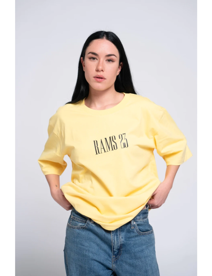 imagem de Oversize Rams 23 Notícias Amarelo1