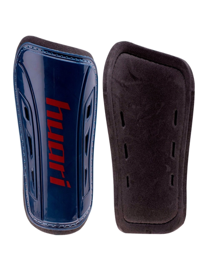 imagem de Huari Mens Machado Shin Guards1