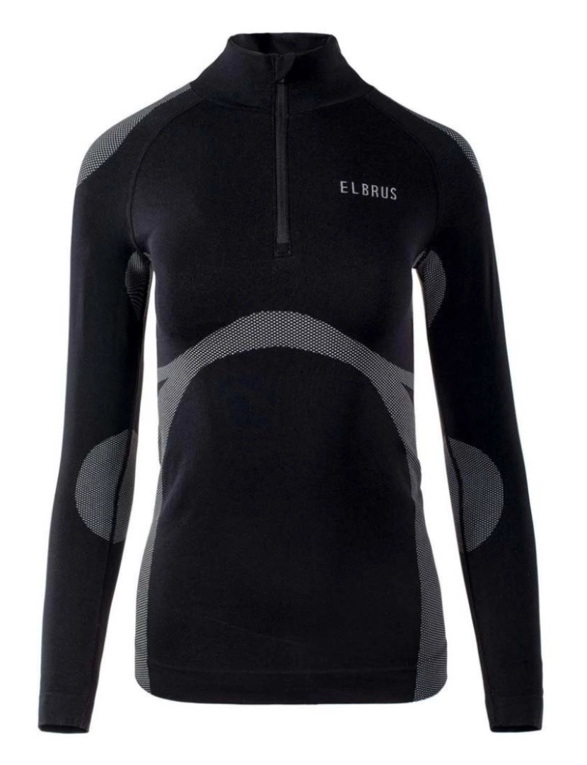 imagem de Elbrus Womens/Ladies Radiav Thermal Top1