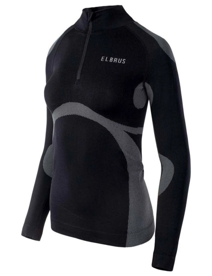 imagem de Elbrus Womens/Ladies Radiav Thermal Top3