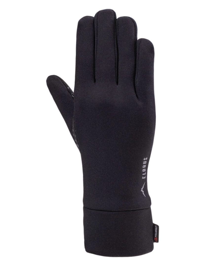 imagem de Elbrus Mens Porte Polartech Luvas2