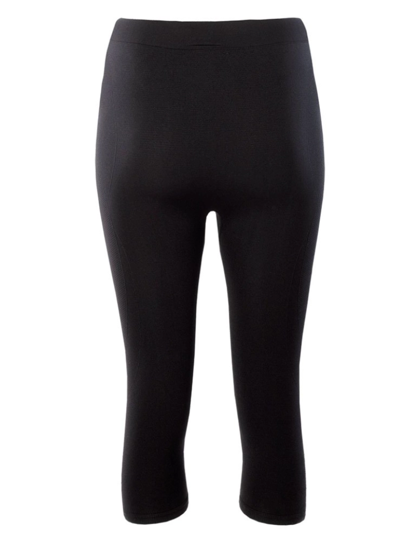 imagem de Hi-Tec Womens/Ladies Hini Thermal 3/4 Leggings2