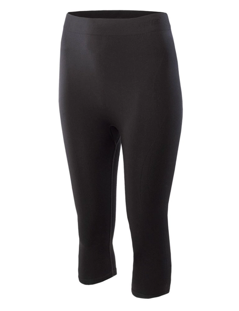 imagem de Hi-Tec Womens/Ladies Hini Thermal 3/4 Leggings4