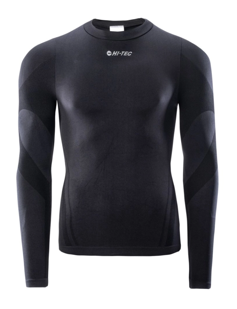 imagem de Hi-Tec Mens Surim Thermal Top1