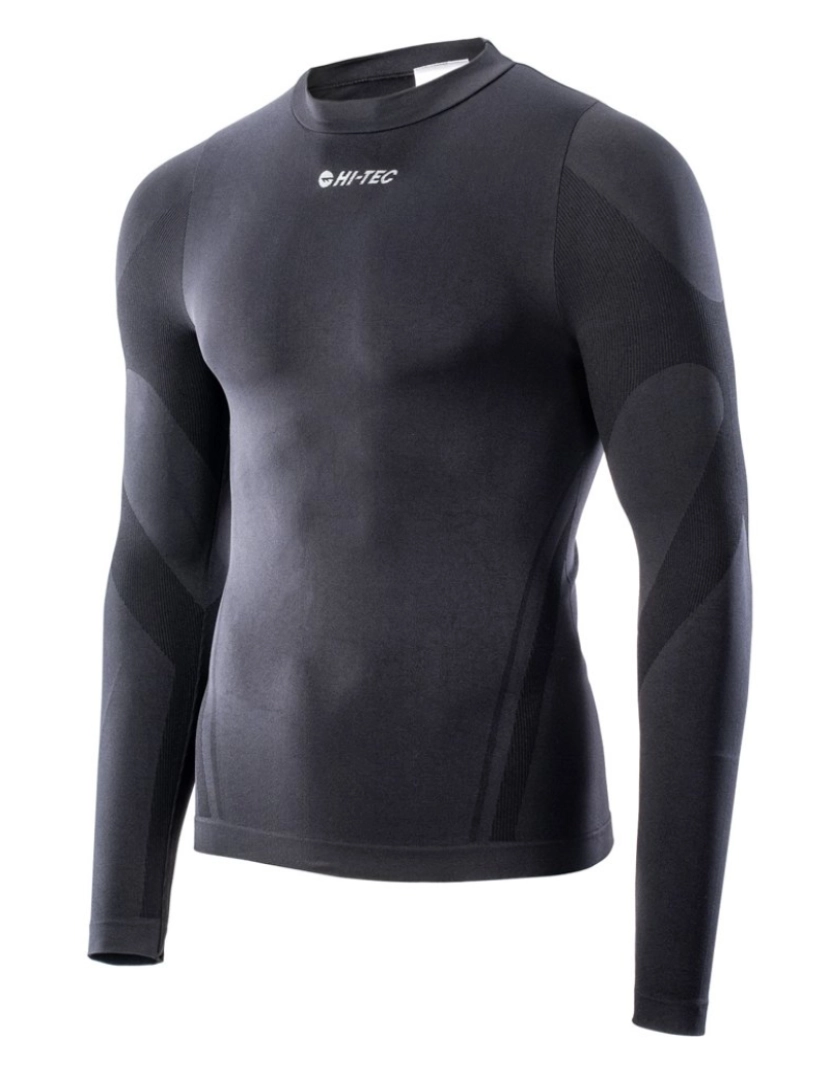 imagem de Hi-Tec Mens Surim Thermal Top3