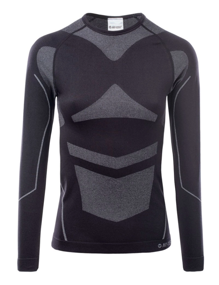 imagem de Hi-Tec Womens/Ladies Buraz Thermal Top1