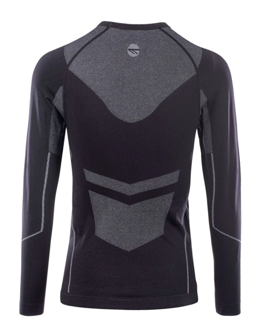 imagem de Hi-Tec Womens/Ladies Buraz Thermal Top2