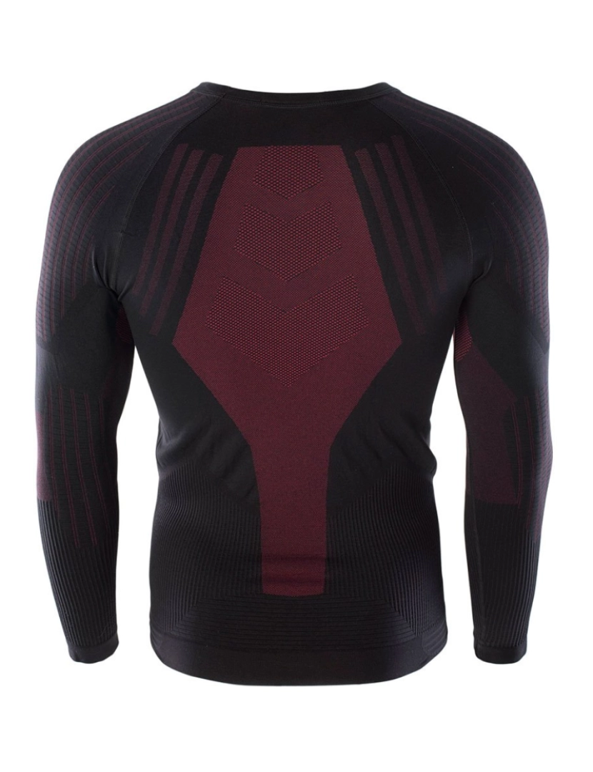 imagem de Hi-Tec Mens Higlo Thermal Top2