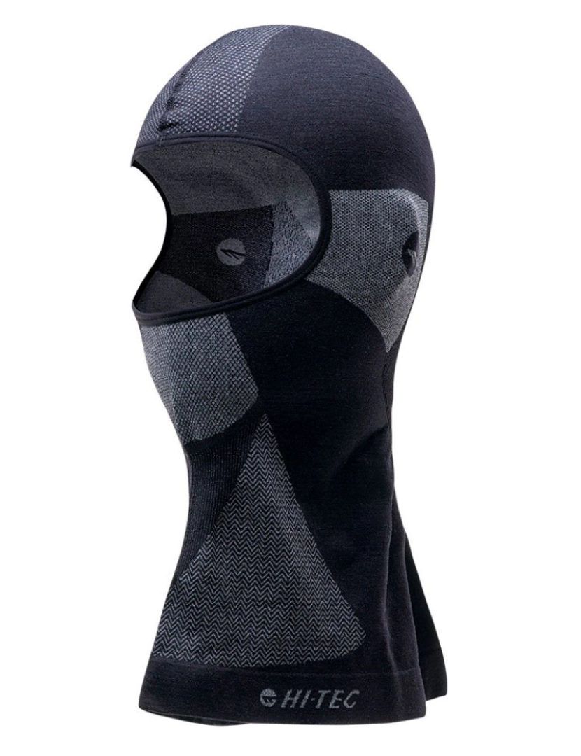 imagem de Hi-Tec Unisex Adult Caldera Balaclava - Talla Única1