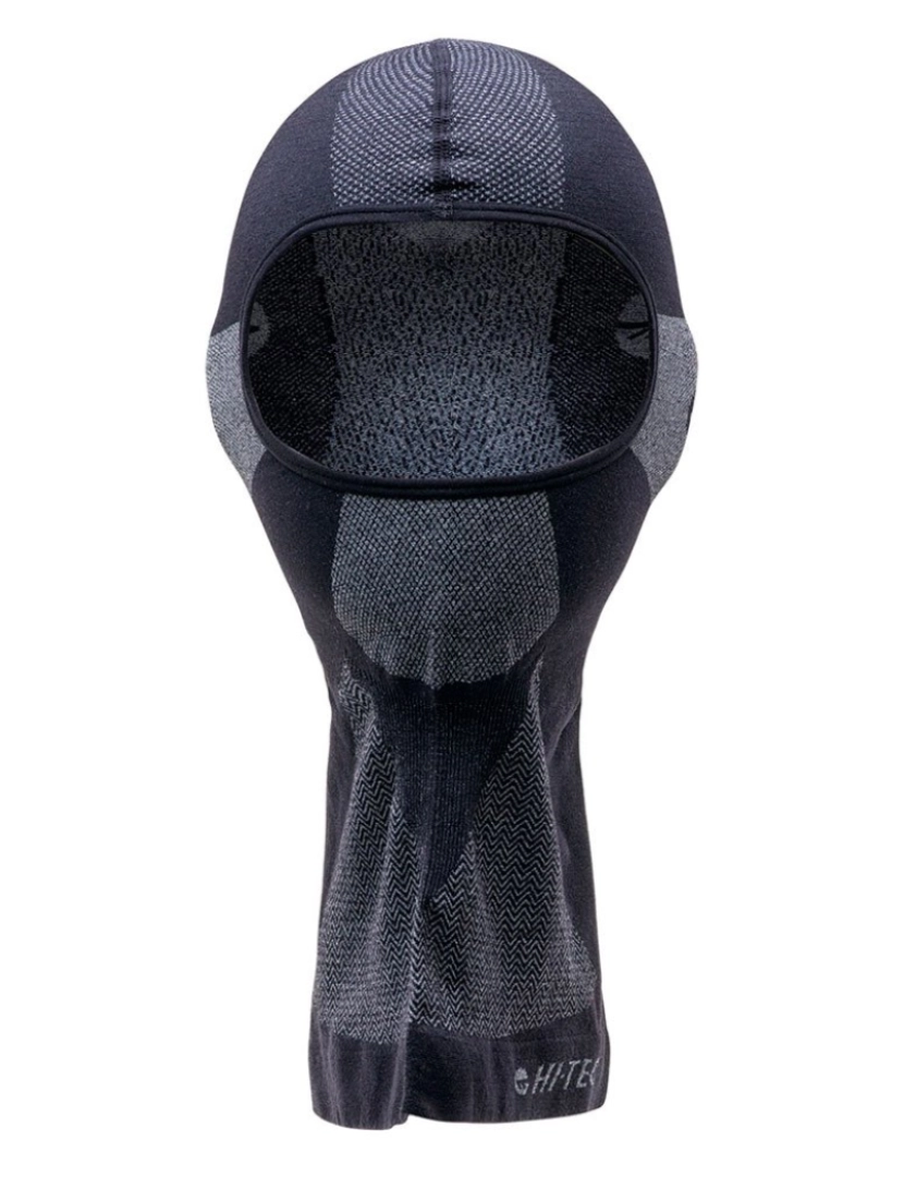 imagem de Hi-Tec Unisex Adult Caldera Balaclava - Talla Única2