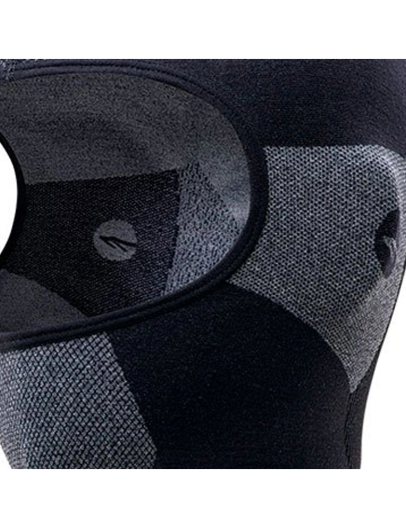 imagem de Hi-Tec Unisex Adult Caldera Balaclava - Talla Única3